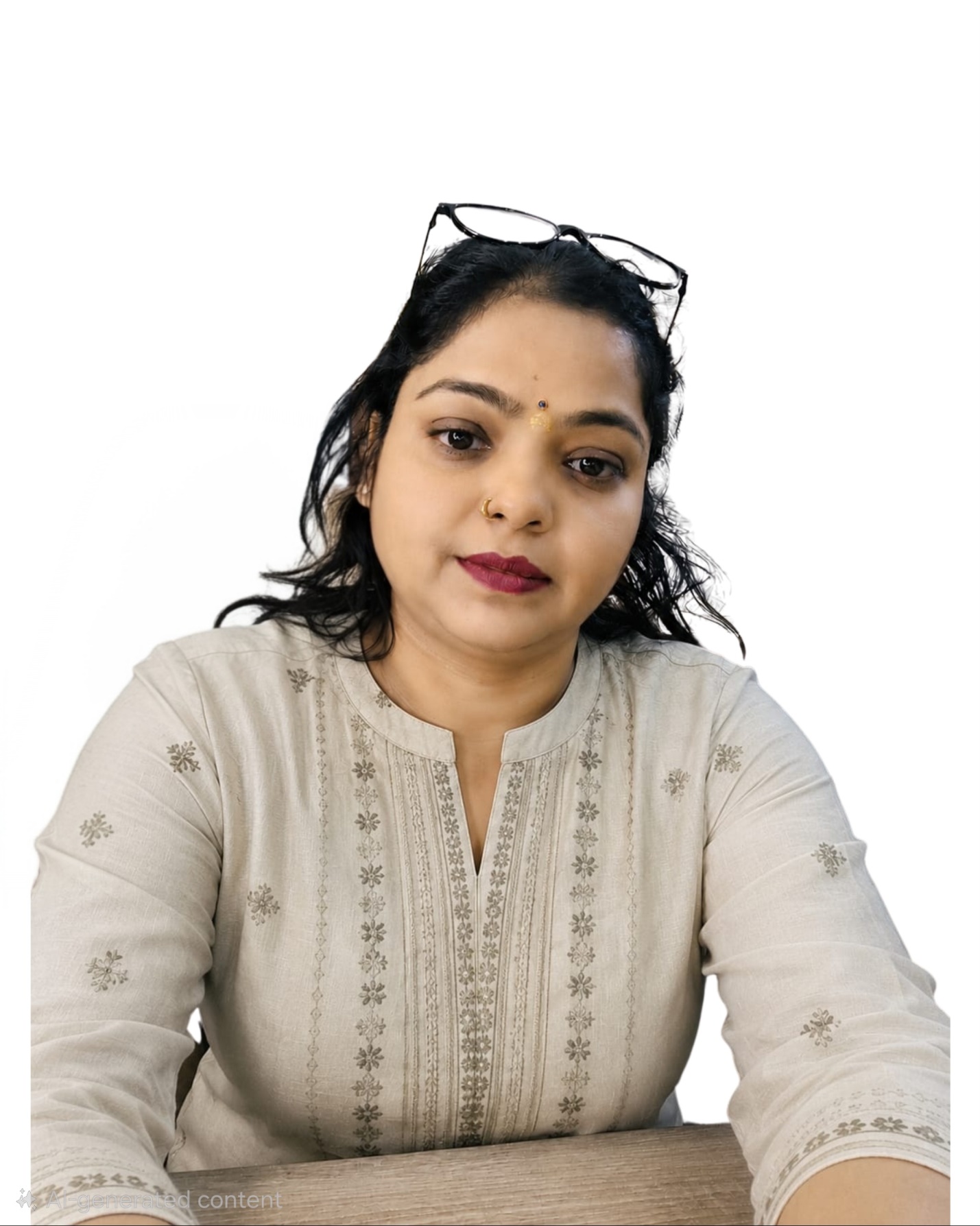 Arti Shrivastava - Architect