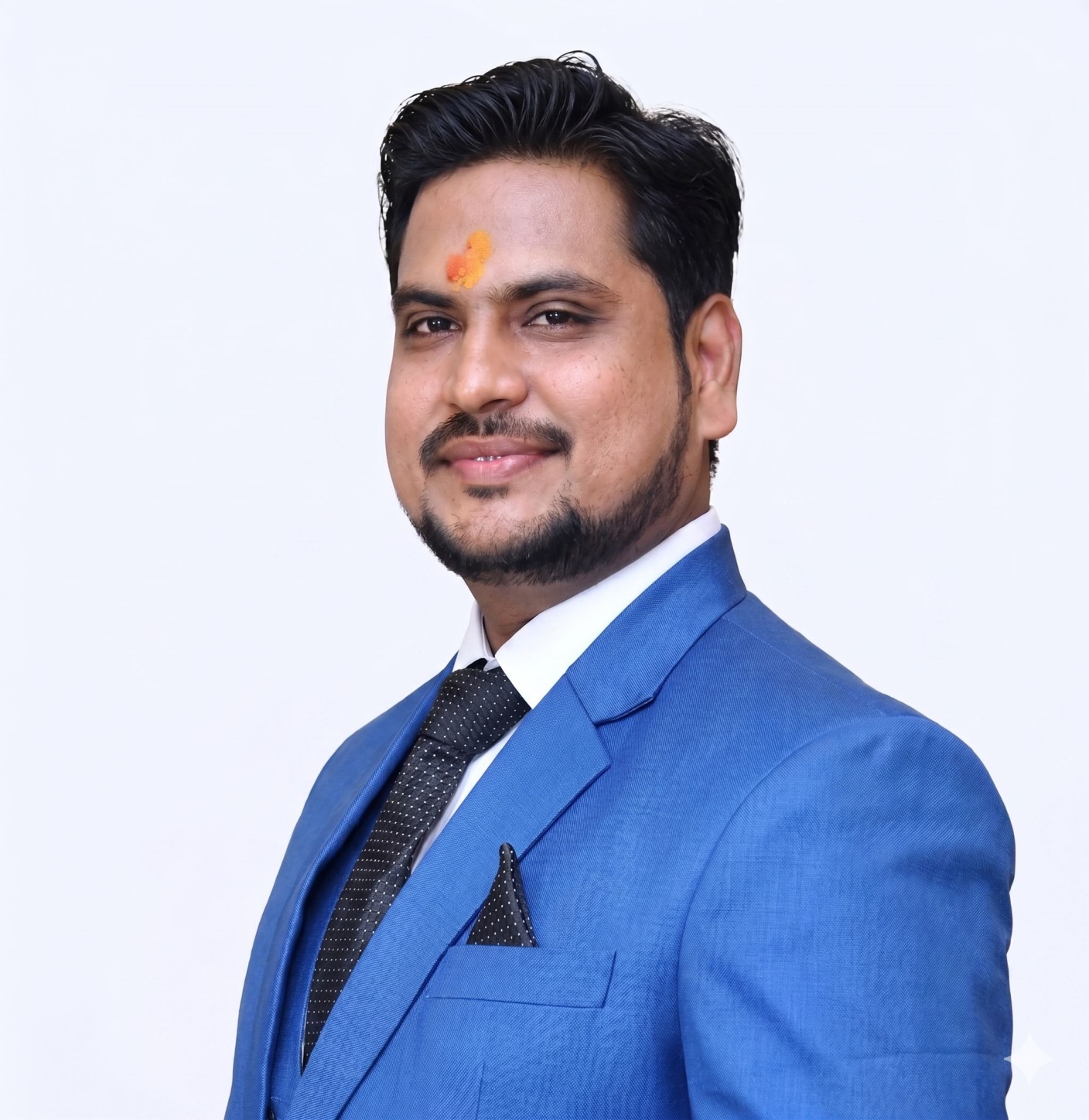 Ar. Prashant Verma - Director