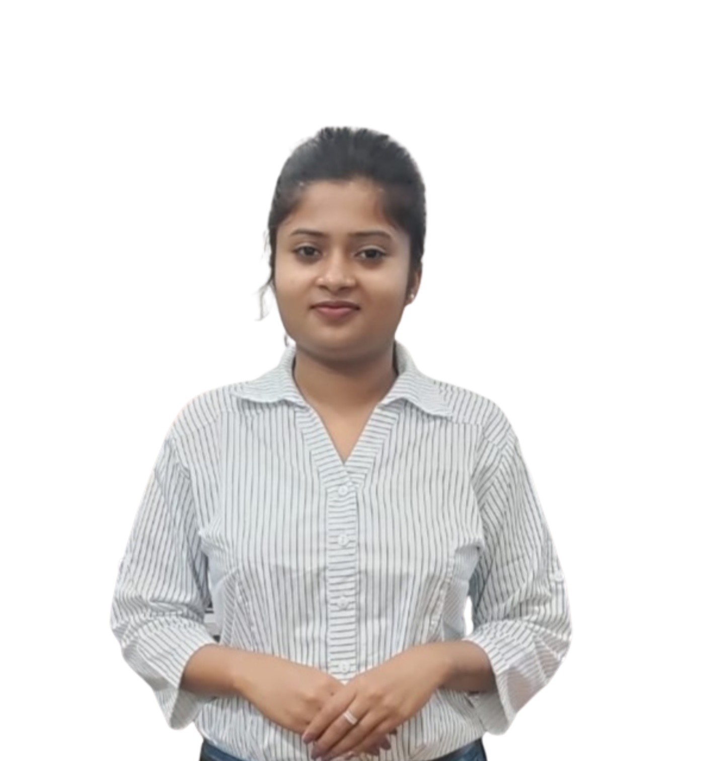 Shradda Katiyar - Interior Designer